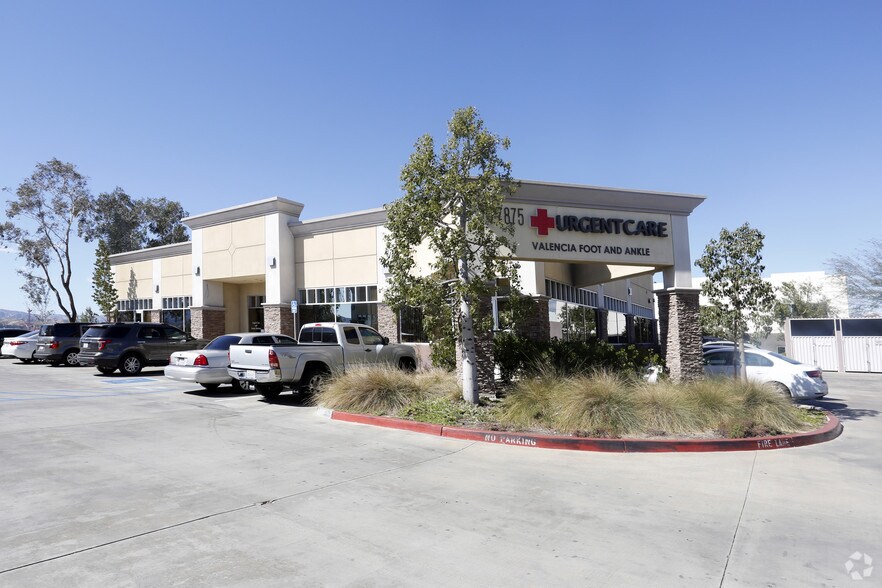 More Photos Of 27875 Smyth Dr, Santa Clarita Medical For Lease