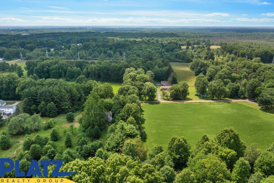 More Photos Of 387 Wilson Ln, Lowellville Land For Sale