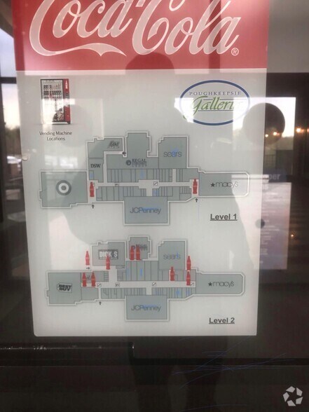 More Photos Of 2001 South Rd, Poughkeepsie General Retail For Lease