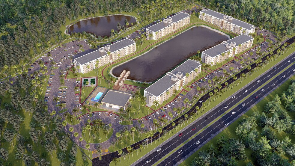 More Photos Of 19200 Cortez, Brooksville Land For Sale