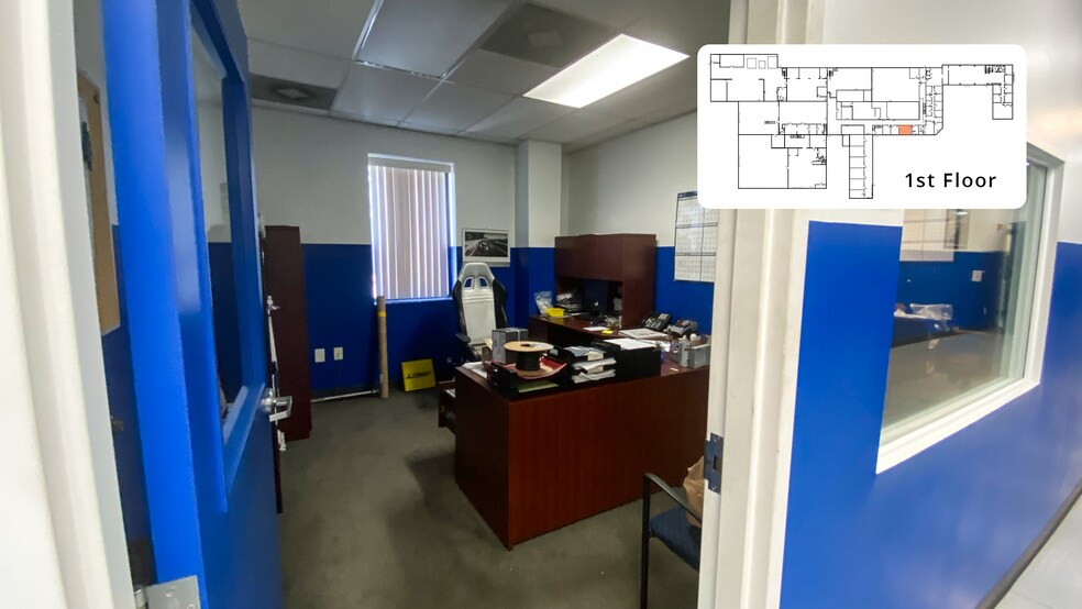 More Photos Of 1394 Broadway Ave, Braselton Warehouse For Sale