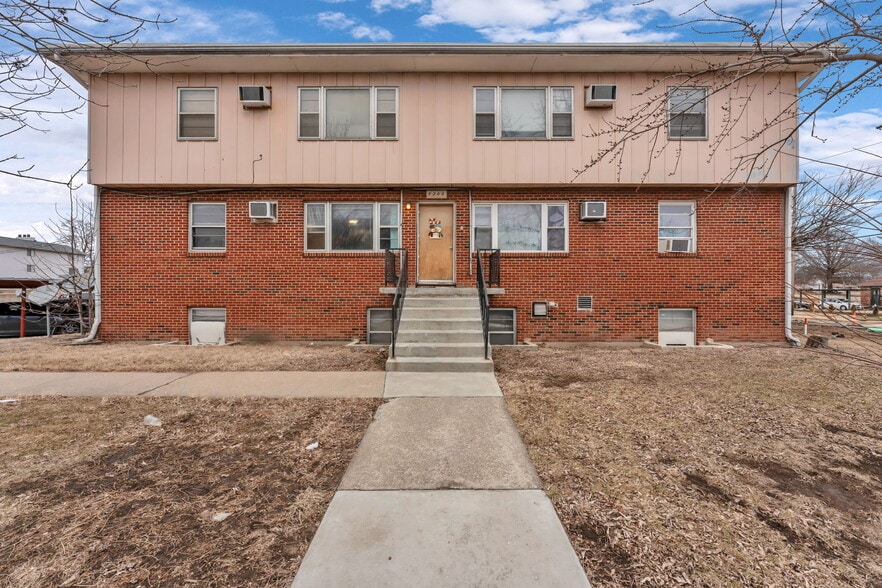 More Photos Of , Topeka Multifamily For Sale