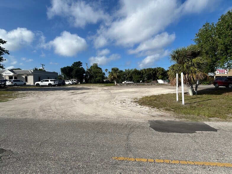 More Photos Of 3601 Tamiami Trl, Port Charlotte Land For Sale