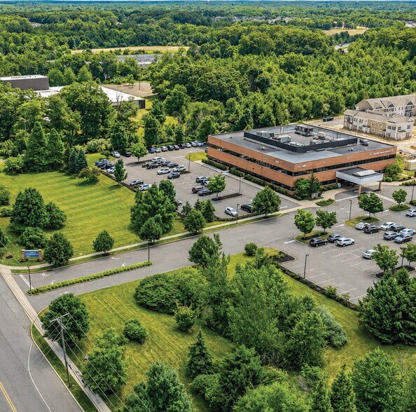 More Photos Of 300 Princeton Hightstown Rd, East Windsor Unknown For Lease