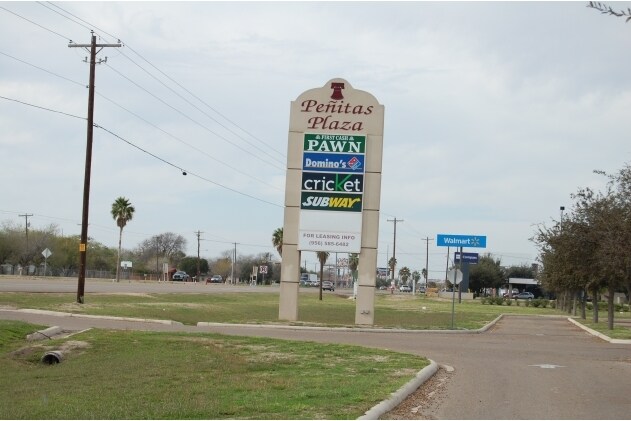 More Photos Of 1715 Expressway 83, Penitas Freestanding For Lease