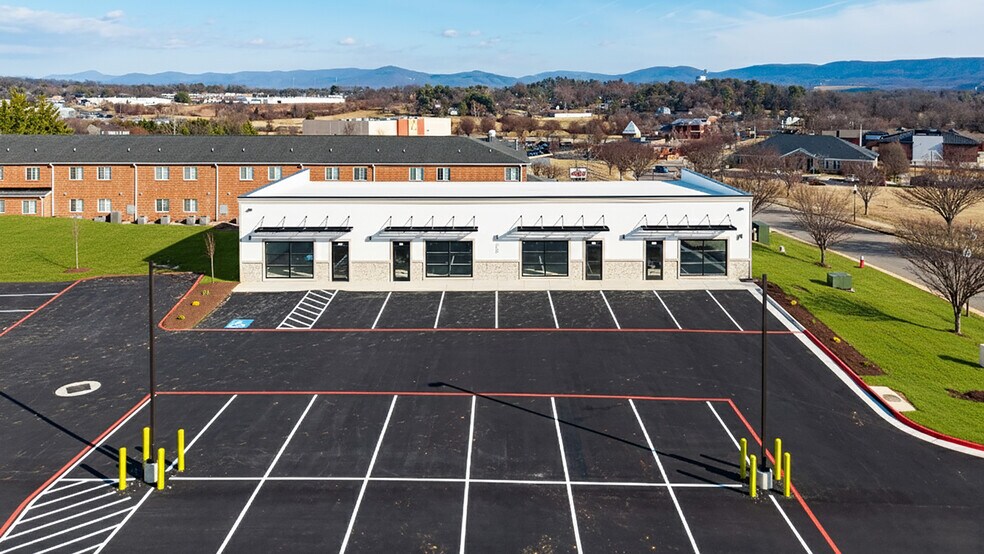 More Photos Of 260 Sheppard Ct, Waynesboro Research And Development For Lease