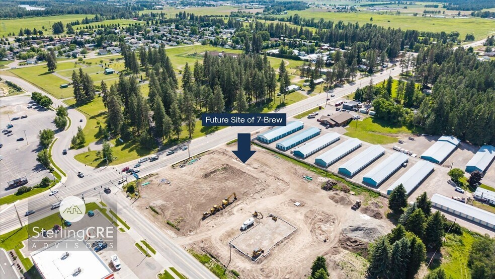 More Photos Of 2159 9th W st, Columbia Falls Land For Sale