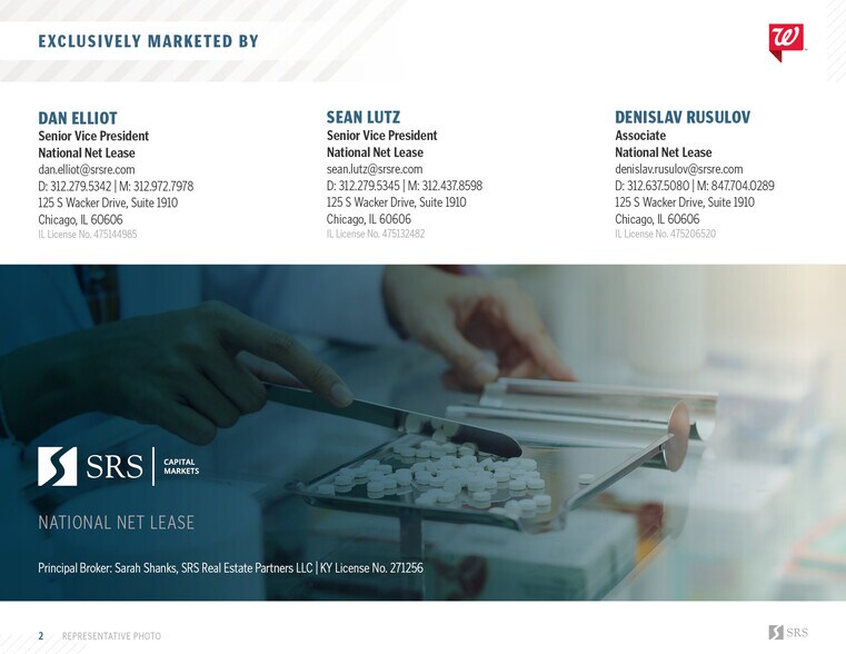 More Photos Of 740 Highway 15 S, Jackson Drugstore For Sale