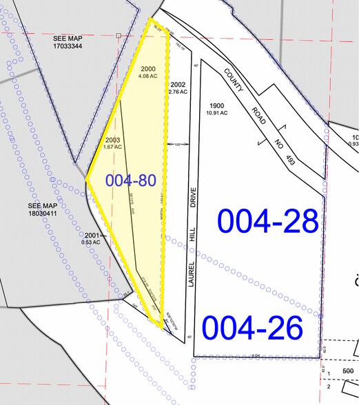 More Photos Of Judkins Road & Judkins Dedicated Road, Eugene Land For Sale