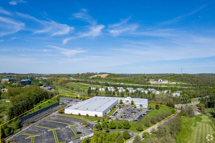 More Photos Of 701 Technology Dr, Canonsburg Office For Lease