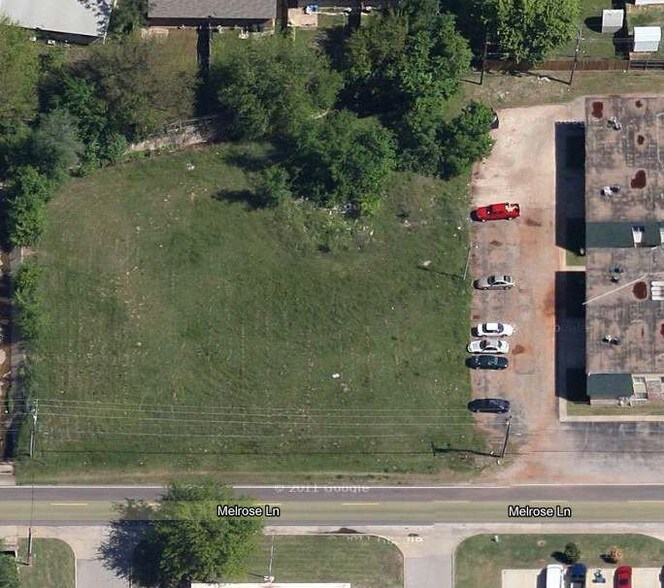 Primary Photo Of Melrose & N Rockwell, Oklahoma City Land For Sale