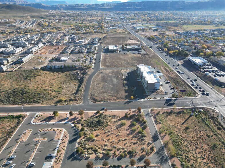 More Photos Of 80 2260 West, Hurricane Land For Lease