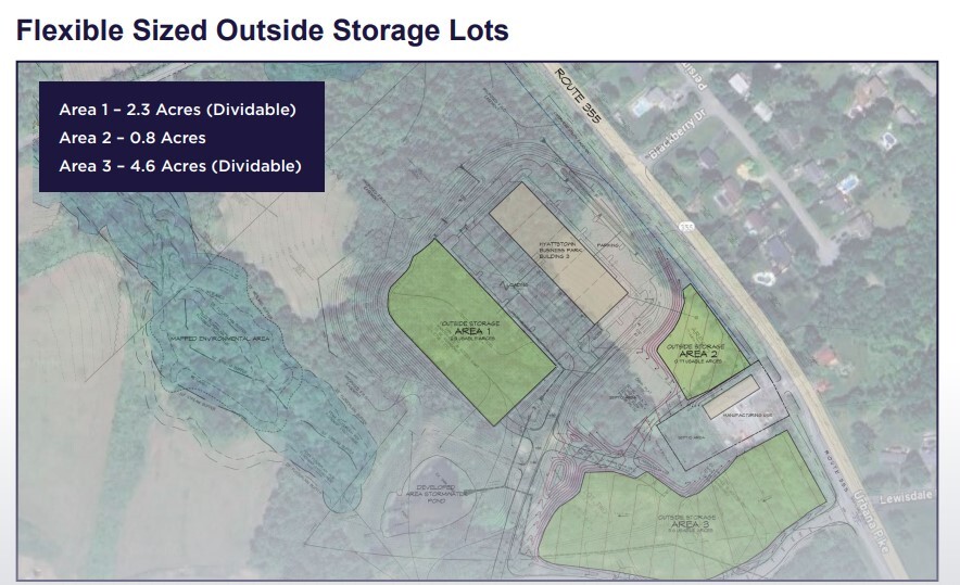 Primary Photo Of Urbana Pike, Ijamsville Land For Lease