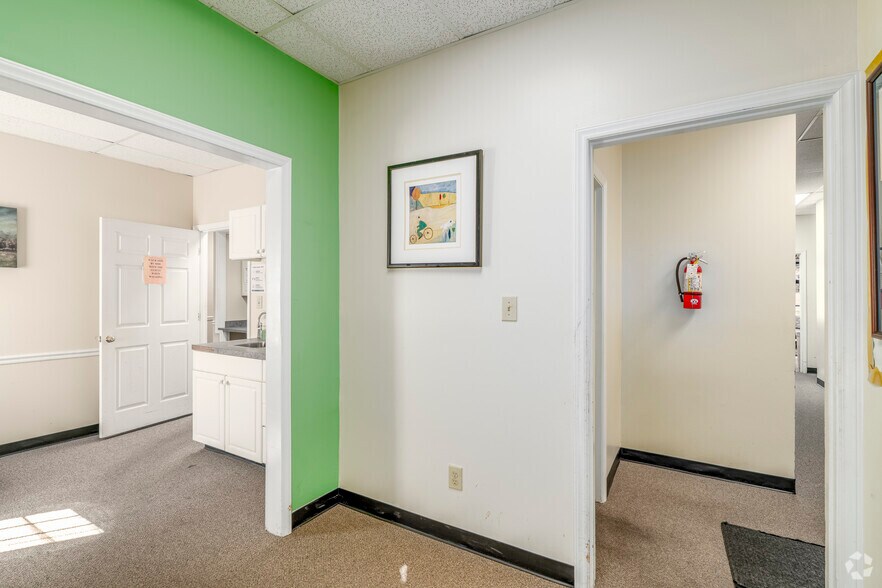 More Photos Of 760 N New Hope Rd, Gastonia Medical For Sale