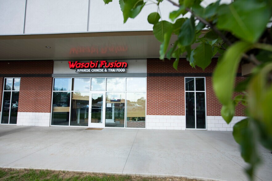 More Photos Of 2600 Middletown Commons, White Hall Coworking Space