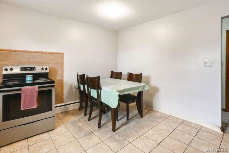 More Photos Of , Lackawanna Multifamily For Sale