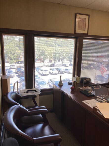 More Photos Of 1003-1031 McBride Ave, Woodland Park Medical For Lease