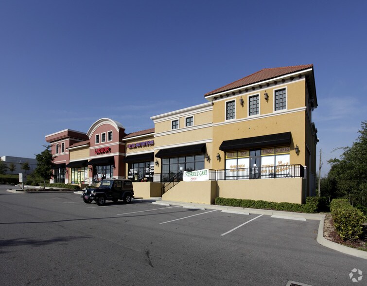 Primary Photo Of 13809 Cr-455, Clermont Unknown For Lease