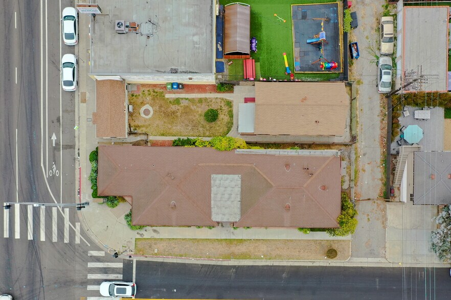 More Photos Of 3956 W Slauson Ave, Los Angeles Medical For Sale