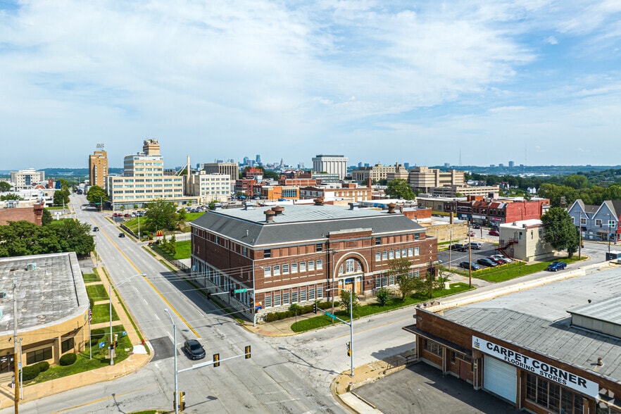 Photo of 1st Floor Ste 