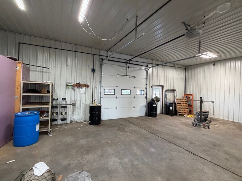 More Photos Of 2861 N 600W, Jasper General Retail For Sale