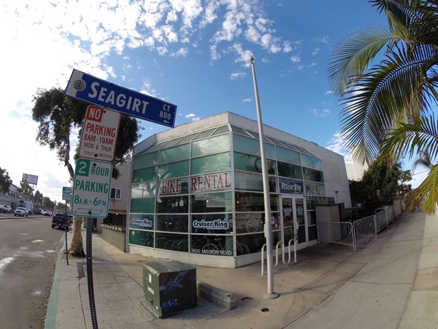 More Photos Of 3830 Mission Blvd, San Diego Storefront Retail Residential For Sale