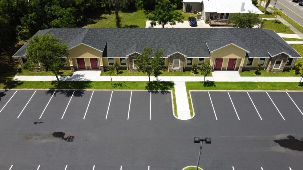 Primary Photo Of 215 Orange -1, Auburndale Office For Lease