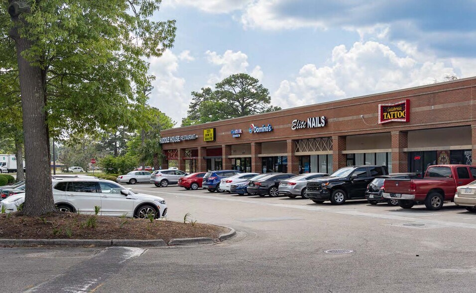 More Photos Of 13015 Abercorn St, Savannah Freestanding For Sale