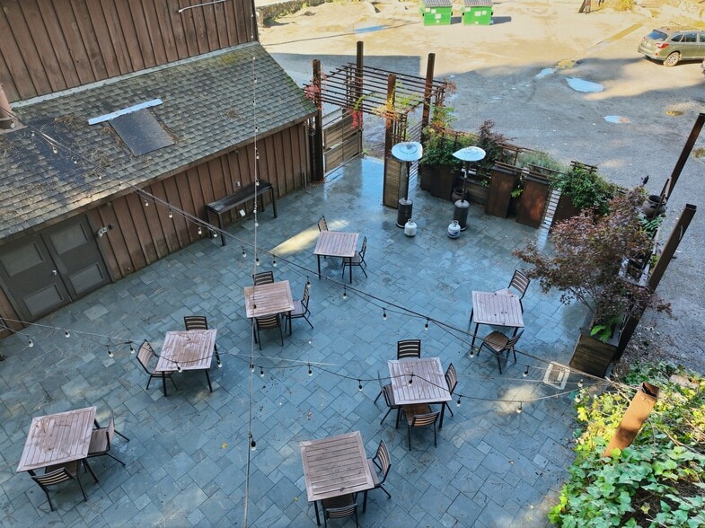 More Photos Of 107 Sacramento St, Nevada City Restaurant For Sale