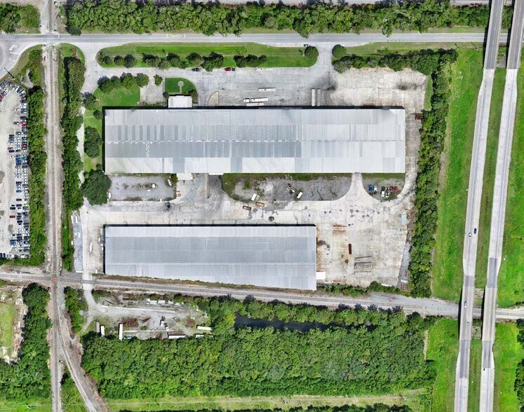 More Photos Of , Savannah Industrial For Sale