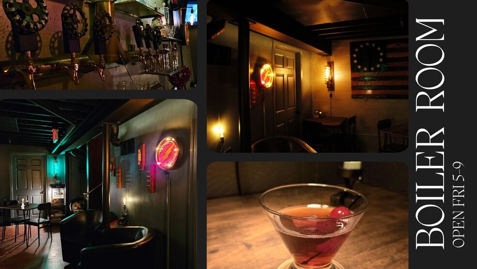 More Photos Of 1335 14th Ave, Longview General Retail For Sale