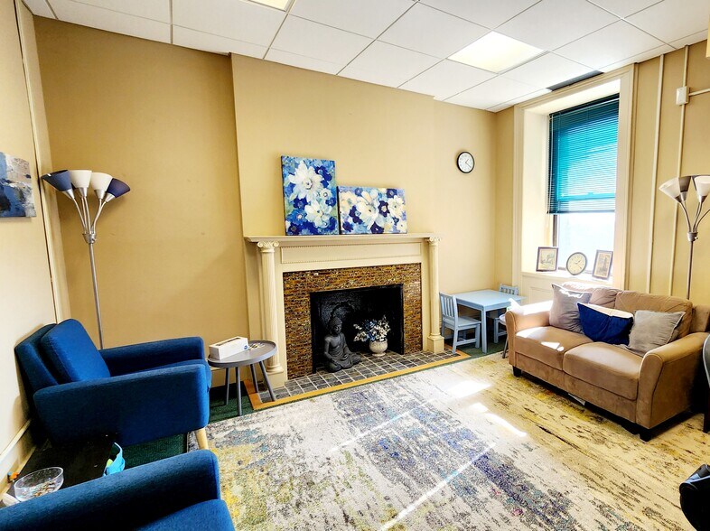 More Photos Of 612 Main St, Boonton Loft Creative Space For Sale