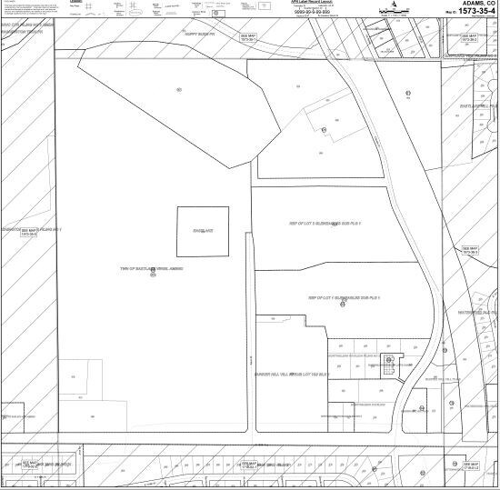 More Photos Of 12015 Irma Dr, Northglenn Land For Sale