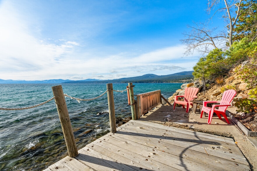 More Photos Of 7276 N Lake Blvd, Tahoe Vista Hotel For Sale