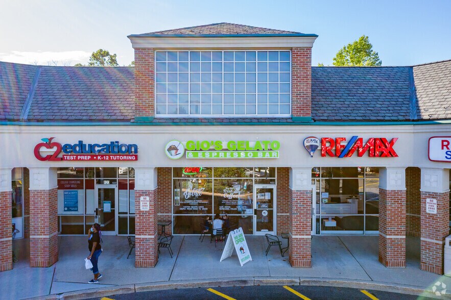 More Photos Of 814-860 Franklin Ave, Franklin Lakes Unknown For Lease