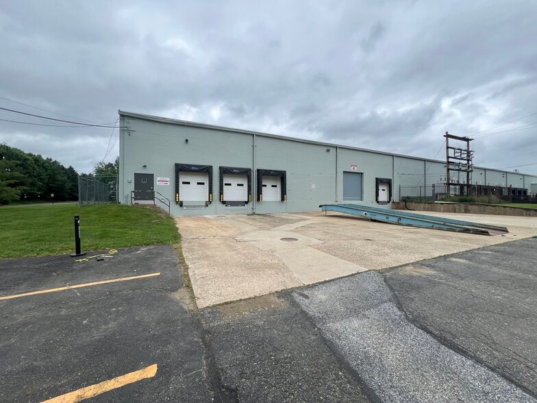 More Photos Of 1 Judy Way, Aston Manufacturing For Lease