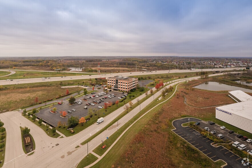 More Photos Of 4885 Hoffman Blvd, Hoffman Estates Medical For Sale