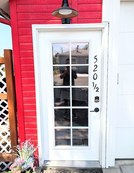 More Photos Of 520 N State St, Hagerman Specialty For Sale