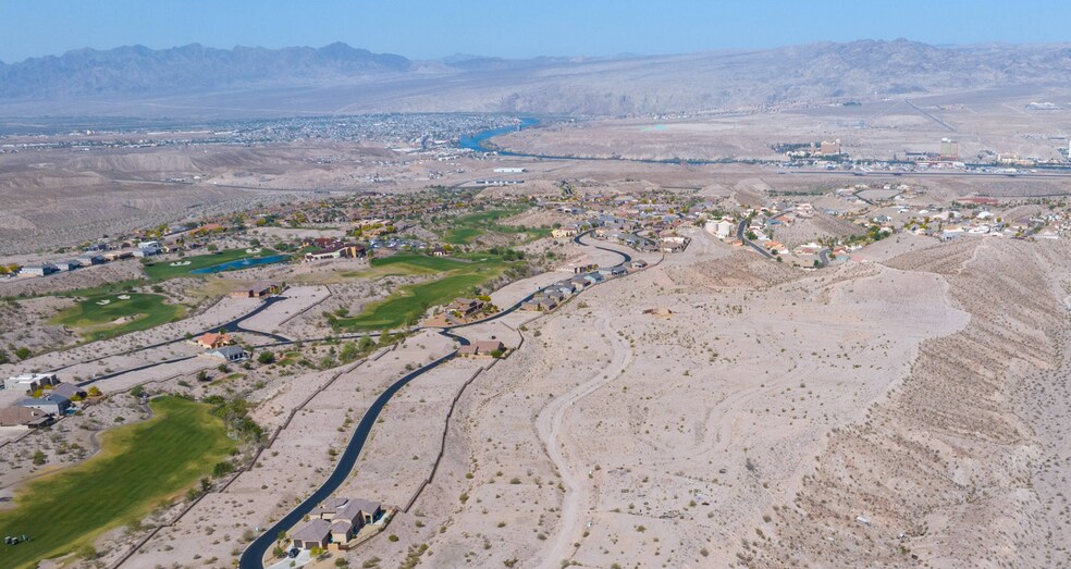 Primary Photo Of Cochran Drive, Bullhead City Land For Sale