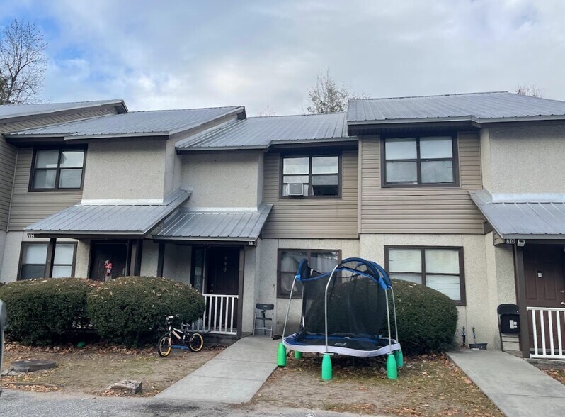 More Photos Of , Hinesville Multifamily For Sale