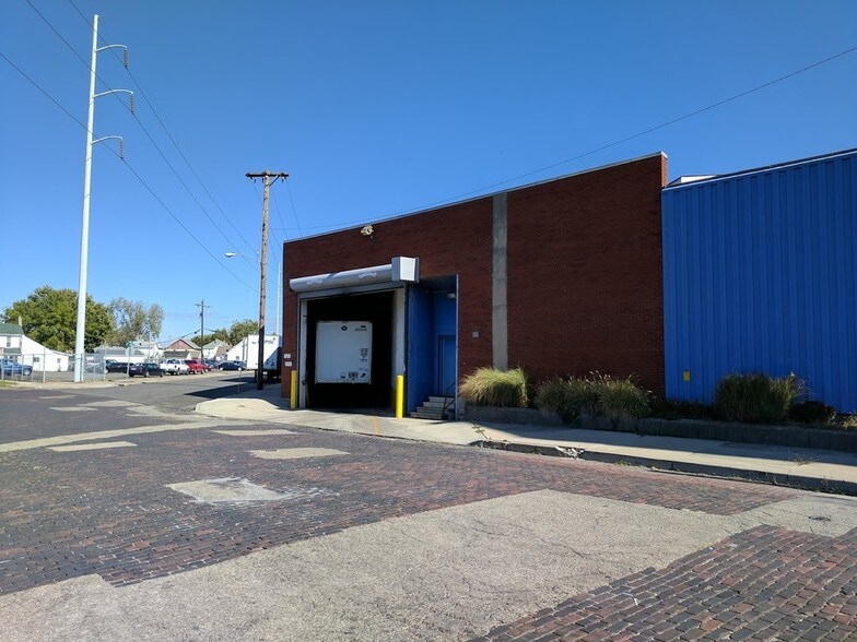 More Photos Of 526 Milburn Ave, Dayton Warehouse For Sale