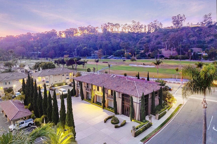 More Photos Of 5505 Cancha De Golf, Rancho Santa Fe Office For Sale
