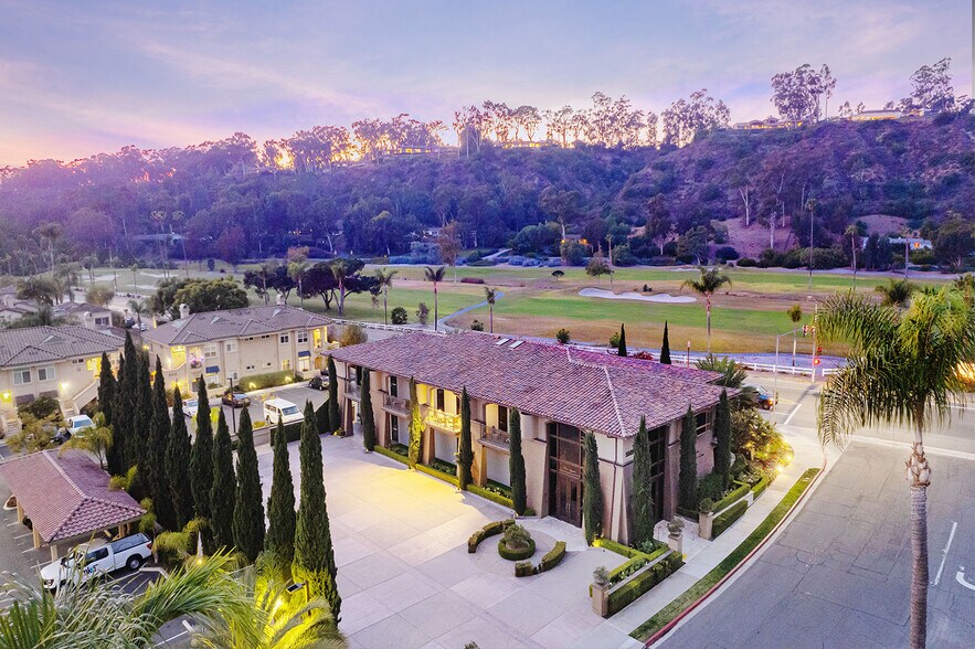More Photos Of 5505 Cancha De Golf, Rancho Santa Fe Office For Lease