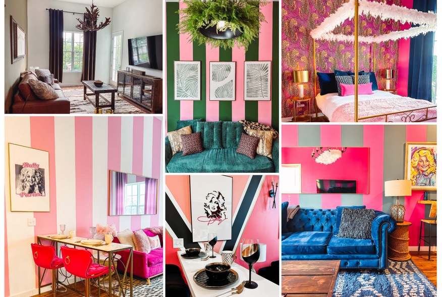 More Photos Of 916 Buchanan St, Nashville Apartments For Sale