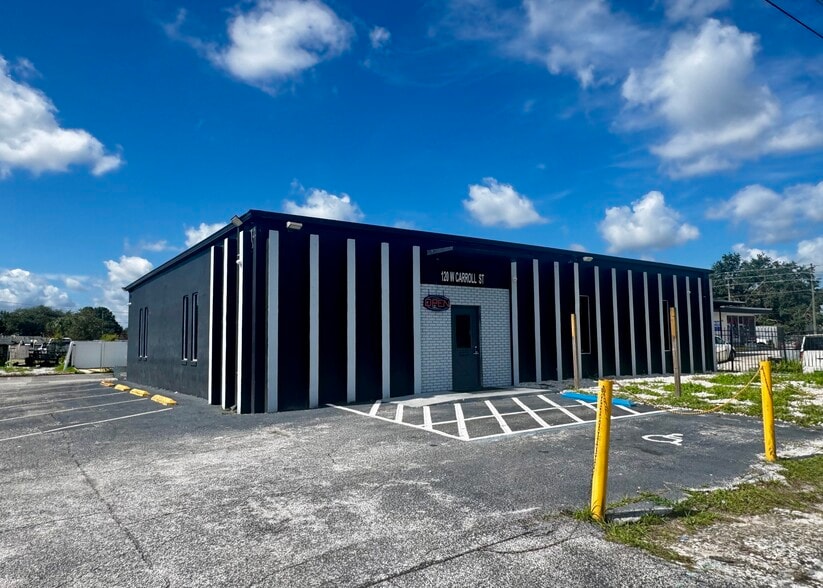 Primary Photo Of 120 W Carroll St, Kissimmee Warehouse For Sale