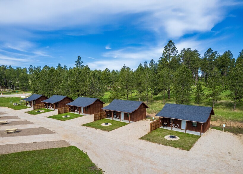 More Photos Of , Custer Unknown For Sale