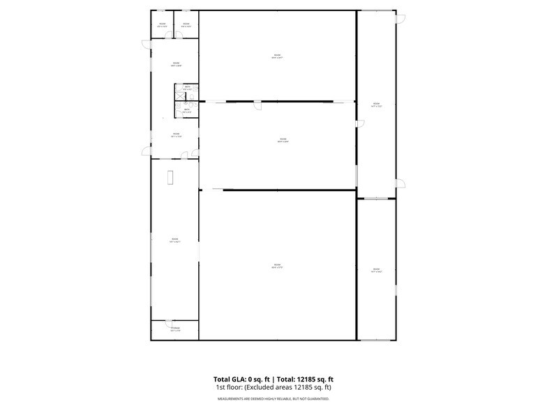 More Photos Of 306 SE Highway AA, Clinton Industrial For Sale