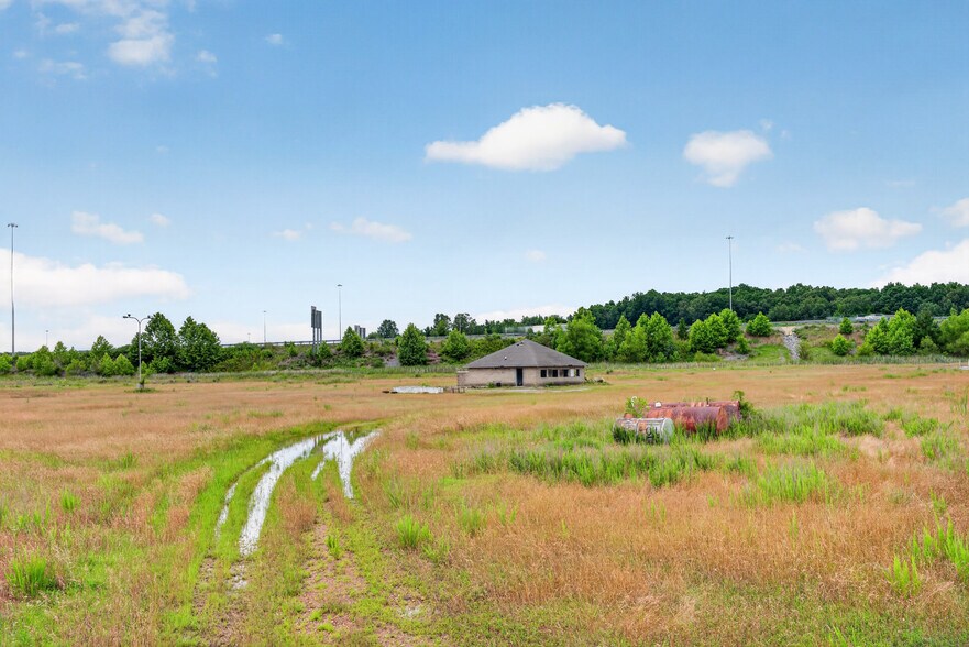 More Photos Of 957 Truck Plaza Ln, Calvert City Land For Sale