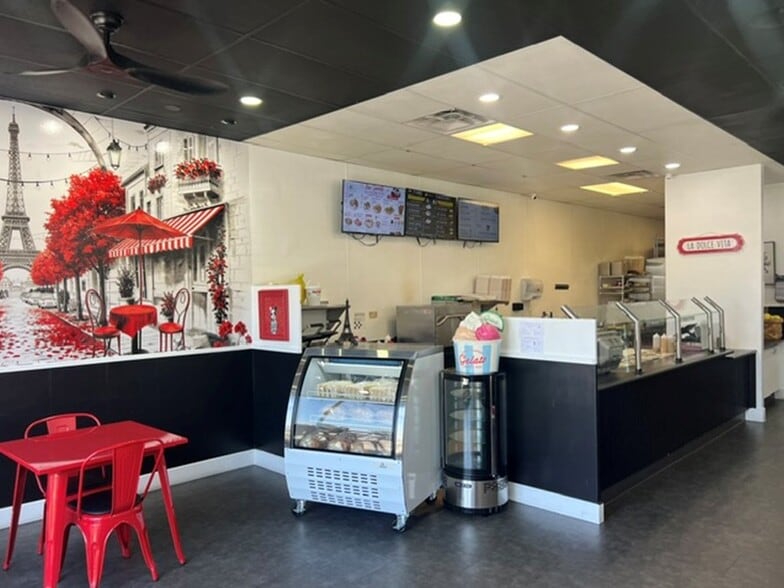More Photos Of 175 E Ontario Ave, Corona Restaurant For Lease