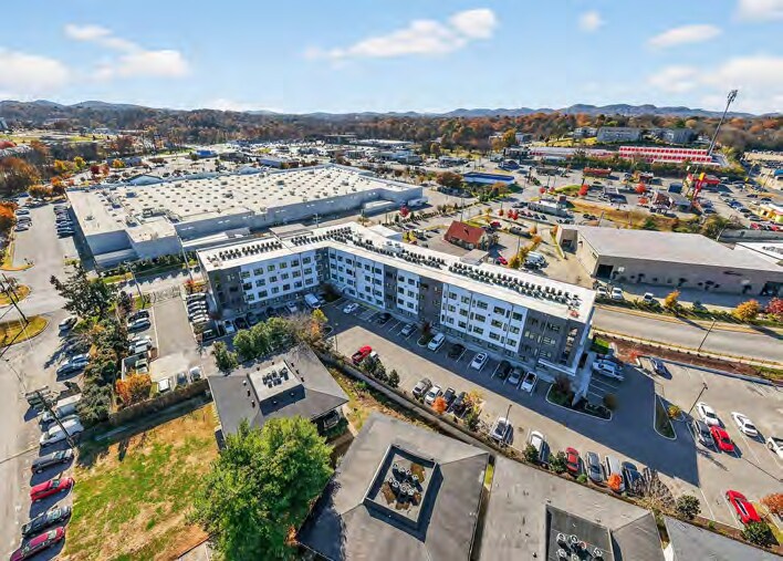 More Photos Of 4040 Travis Dr, Nashville Apartments For Sale